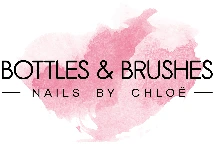 Bottles and Brushes